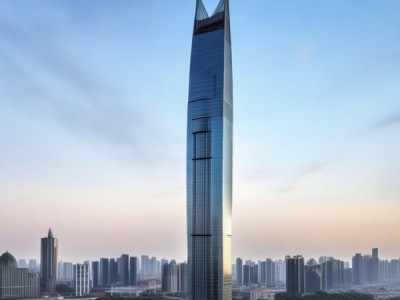 芜湖锦江之星，地标与变迁的现代城市地标