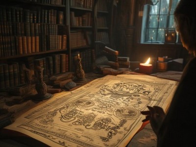 苏万尼，隐藏的文化密码