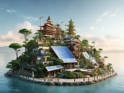 地理与文化交融的智慧，嵊泗的创新之路