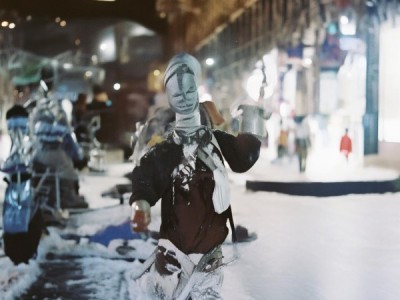 陈皮的南方诗意栖居，中国南方的自然与人文的完美融合