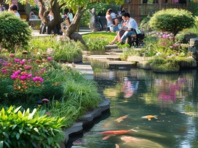 嵊州服务区，放松身心好去处