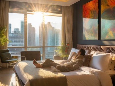 昆明早航班住宿推荐，适合年轻人，方便快捷