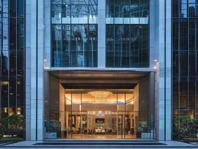 深圳新都酒店，高端品质酒店推荐