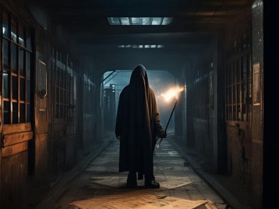 真相与谜团，探索滨江地铁站的秘密