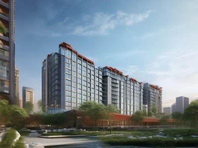 重庆机场附近的最佳住宿地点推荐，长渝国际会议中心。