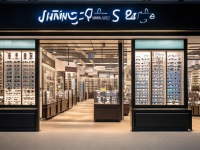 济宁眼睛店，性价比高，选择性好，成为你的理想选择！