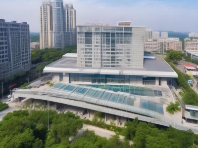 福州汽车南站在福州市区，靠近福州大学和植物园，具置为，经纬度为（35.667°N, 119.9444°E)。