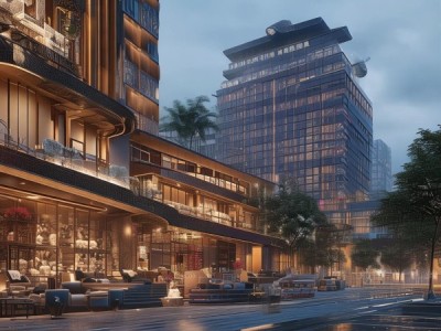 经典与创新河南经典酒店——濮阳汉庭酒店，品质与体验的高端与国际化