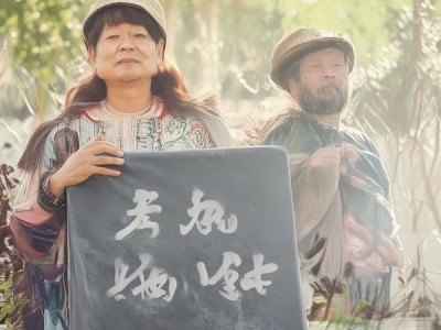 平江的诗意栖居，自然与自然和谐共存