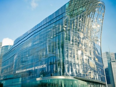 香港会议展览中心在哪里？