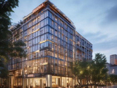 海拉尔酒店，豪华型、商务型、经济型与特色环境的完美结合