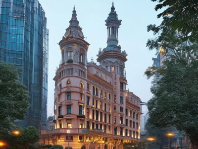 马可波罗酒店在哪里？