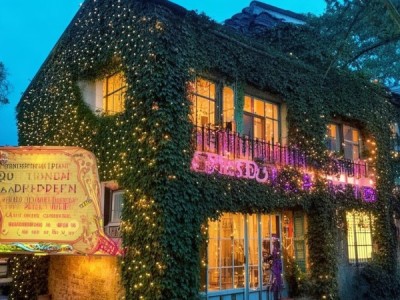 和林格尔哪里宾馆搞？惊喜来了！