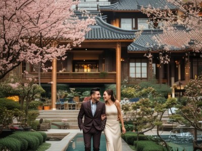 成都情侣酒店推荐，浪漫出行的必备选择