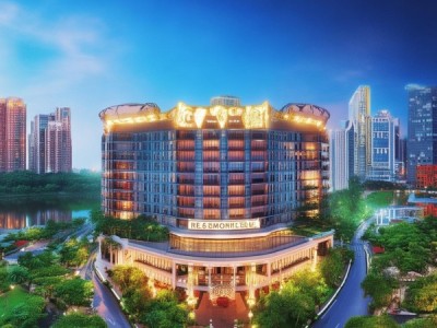 新源国际酒店推荐，你的最佳旅游目的地