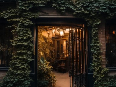 隐藏经济型酒店的秘密