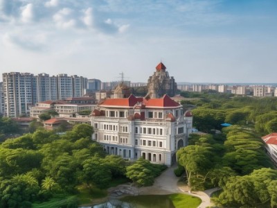 汕头一中位于汕头市，具置在汕头市区附近。