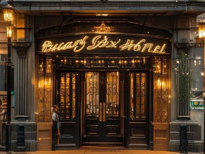 瑞安萨克斯酒店，让你的旅程更加难忘