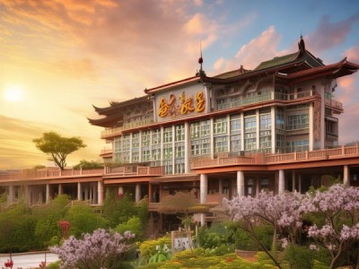 荆门凤凰酒店推荐，位于荆门凤凰景区附近，探索魅力