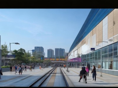 丹江车站路附近有哪些地铁站？攻略大吉