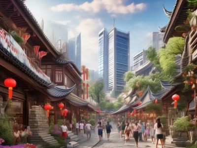 最佳旅游路线，苏州必游的喜来登酒店周边街道