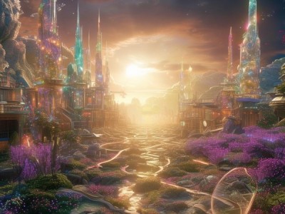 Mystical yet Mystical Airport