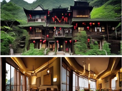 桓仁住宿推荐，选择正确的地方，才能有舒适的居住体验