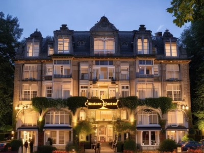 西乡coco酒店必住，品质与服务皆在这里