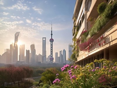 犀浦春天酒店位于浦东新区。