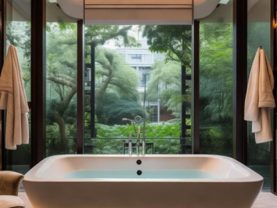 苏州酒店浴缸大小推荐，舒适与私密的完美结合