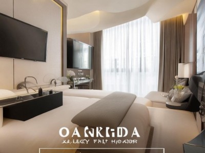 双人间长沙住宿推荐，价格与体验的平衡