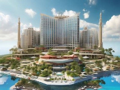 酒店推荐，148个必去地