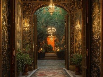 主题酒店在哪里？如何让你的旅程更有仪式感？