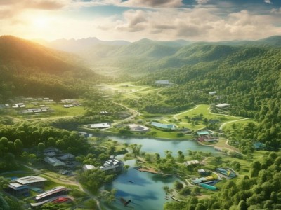 栖息地，哪些地方适合投资？