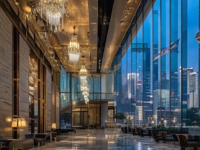 上海有哪些著名的美居酒店？