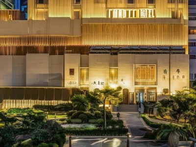 长沙友谊宾馆推荐，超值入院指南