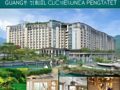 广元市凤台区，广兴酒店，特色餐饮、购物与娱乐，周边环境优越，适合家庭与商务人士。