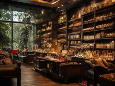 渭南烟酒店推荐，休闲天堂，放松身心的高端选择