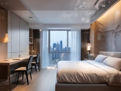 上海住宿发票，保障安全与便利的选择