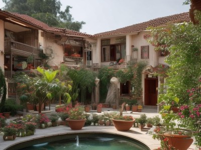 去巴基斯坦住宿推荐！