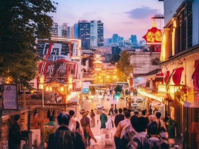 嘉义名人，历史与现代故事