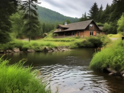 去龙脊梯田住哪里好？选择适合自然和生活品质的住处，如河边、湖泊或森林附近，交通便利且设施齐全，让人既能享受自然美景，又能享受舒适的生活环境。