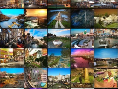 哪个城市适合你？看看这些地方吧！