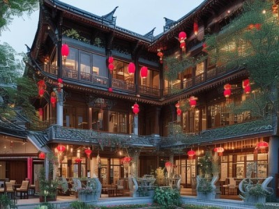 仁怀有宾馆推荐