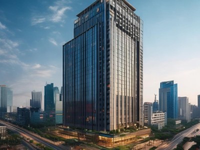 武汉亚洲大酒店地理位置分析