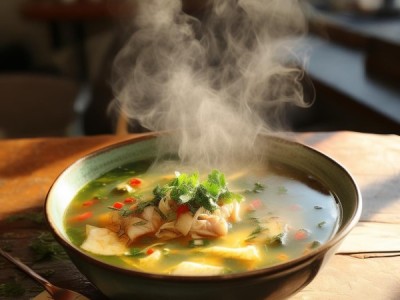 酸菜鱼不仅是一道美味的菜肴，更是饮食偏好与生活习性中的美食爱好者推荐。