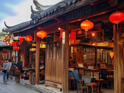 北京有哪些普通客栈？