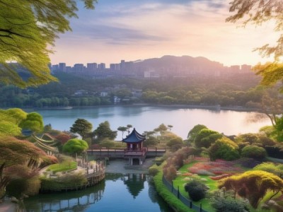 杭州酒店周边景点推荐，西湖、西湖花园、西湖公园