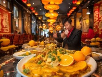 在长沙，寻找到味蕾的完美体验！长沙桔子酒店推荐，让你感受到地道的橘子味。