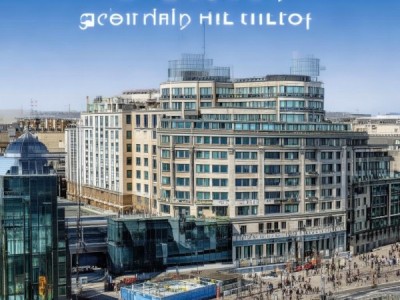 固安希尔顿酒店位于威斯敏斯特区，方便游客前往其他景点。